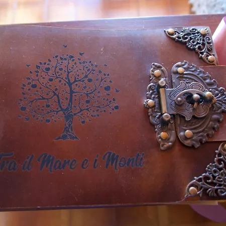 度假居 Tra Il Mare E I Monti *