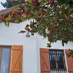 Tra Il Mare E I Monti Casa de Férias