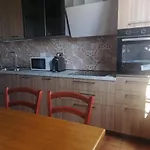 Casa de Férias Tra Il Mare E I Monti
