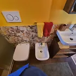 Tra Il Mare E I Monti Casa de Férias Sanremo