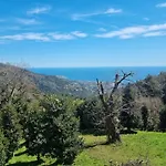 Tra Il Mare E I Monti *