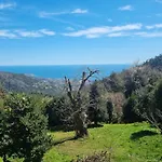 Tra Il Mare E I Monti Casa de Férias Sanremo