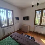 Tra Il Mare E I Monti Casa de Férias *