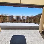 Casa de Férias Tra Il Mare E I Monti