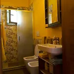 Tra Il Mare E I Monti Casa de Férias *