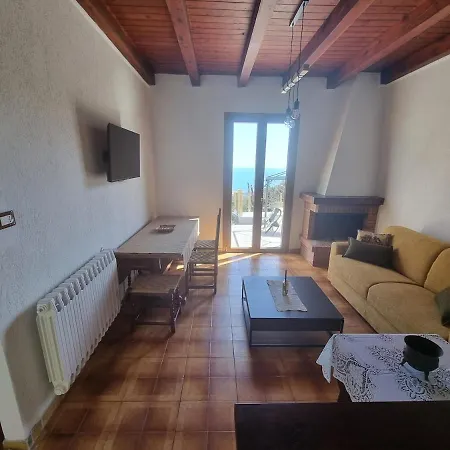 Feriehus Tra Il Mare E I Monti Sanremo