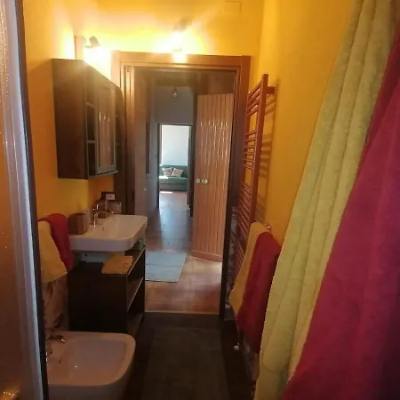 Tra Il Mare E I Monti San Remo