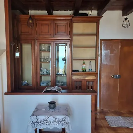 Tra Il Mare E I Monti Nyaraló San Remo