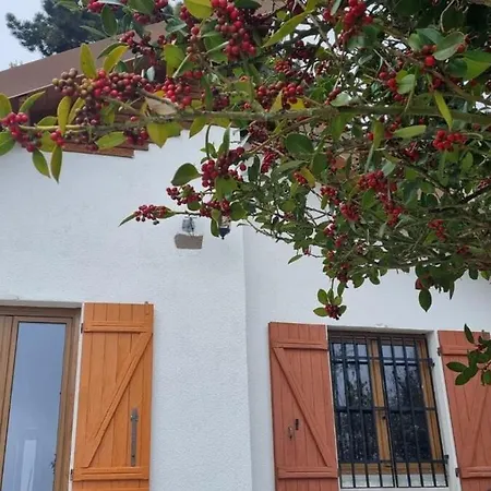 Tra Il Mare E I Monti Nyaraló