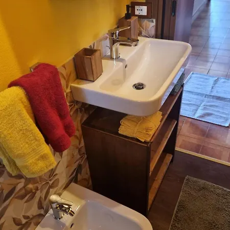 Nyaraló Tra Il Mare E I Monti San Remo