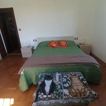 Tra Il Mare E I Monti سانريمو