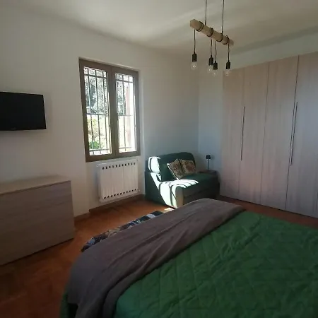 Tra Il Mare E I Monti Casa vacanze Sanremo