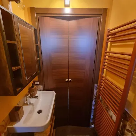 Hébergement de vacances Tra Il Mare E I Monti San Remo