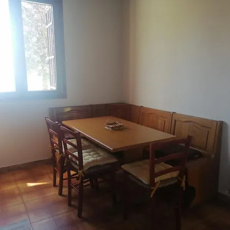 Tra Il Mare E I Monti Nyaraló *
