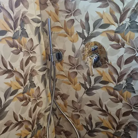 Tra Il Mare E I Monti Hébergement de vacances *