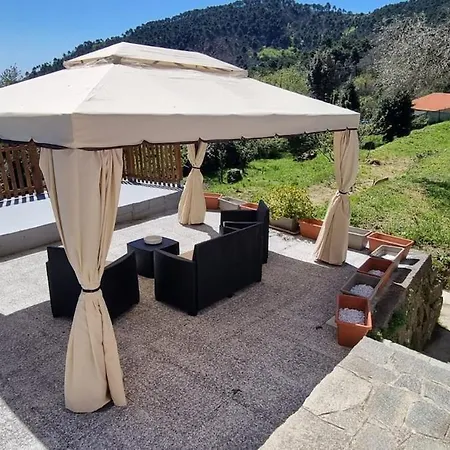 Hébergement de vacances Tra Il Mare E I Monti San Remo