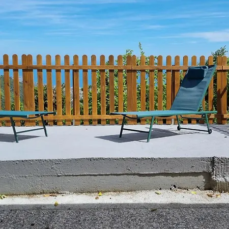 Tra Il Mare E I Monti * سانريمو