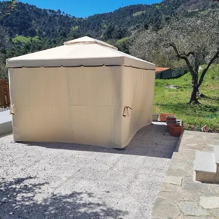 Tra Il Mare E I Monti San Remo