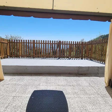 Holiday home Tra Il Mare E I Monti