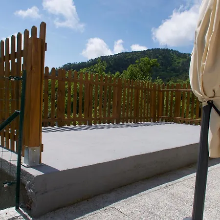 Tra Il Mare E I Monti Holiday home Sanremo