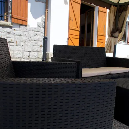 Tra Il Mare E I Monti San Remo