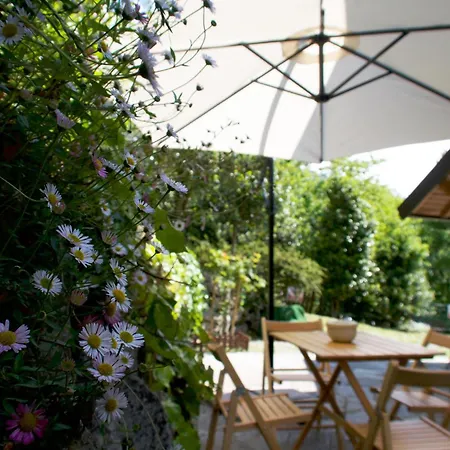 Hébergement de vacances Tra Il Mare E I Monti *