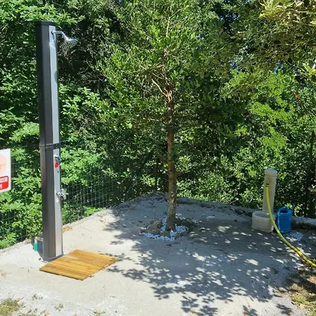 Tra Il Mare E I Monti Feriehus *