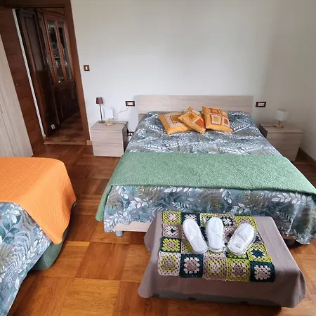 Nyaraló Tra Il Mare E I Monti San Remo
